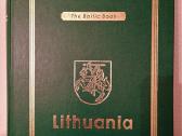 Knyga Lithuania