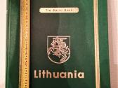 Knyga Lithuania - nuotraukos Nr. 2
