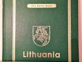 Knyga Lithuania - nuotraukos Nr. 3
