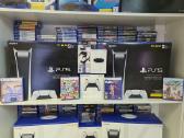 Sony Playstation 5 Konsolės Klaipeda - nuotraukos Nr. 5