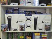 Sony Playstation 5 Konsolės Klaipeda - nuotraukos Nr. 6