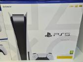 Sony Playstation 5 Konsolės Klaipeda - nuotraukos Nr. 8