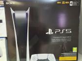 Sony Playstation 5 Konsolės Klaipeda - nuotraukos Nr. 9