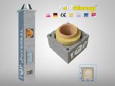 Kaminai Top chimneys - Geriausia Kaina! - nuotraukos Nr. 3