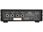 Stax Sr-l700mk2 ausines,portable energizer SRM D10 - nuotraukos Nr. 5