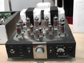 Tsakiridis Alexander Hermes Class A line pre-ampli - nuotraukos Nr. 5