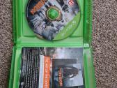 Tom Clancys The Division Xbox One - nuotraukos Nr. 2
