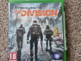 Tom Clancys The Division Xbox One