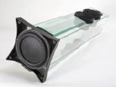 Waterfall Audio Iguascu EVO stiklines koloneles - nuotraukos Nr. 2