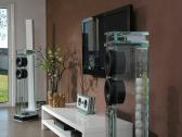 Waterfall Audio Iguascu EVO stiklines koloneles - nuotraukos Nr. 3