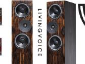 LIVING VOICE AUDITORIUM R25A - nuotraukos Nr. 8
