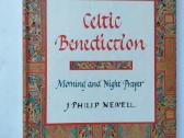 Keltų maldynas anglų kalba (Celtic Benediction)
