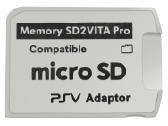 Micro sd, sd, m2, XD korteles,micro sd adapter - nuotraukos Nr. 3