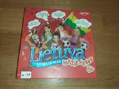 Naujas Žaidimas mažiesiems „Lietuva“ - nuotraukos Nr. 2