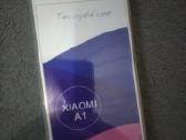 Xiaomi A1 deklas silikoninis