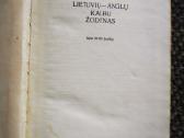 Žodynai - nuotraukos Nr. 5
