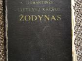 Žodynai - nuotraukos Nr. 6