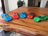 Porsche modeliukai 1:24 959 911 modeliukas - nuotraukos Nr. 4