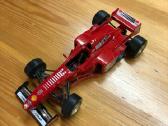 Ferrari modeliukai 1:24 Gto Testarossa modeliukas - nuotraukos Nr. 7