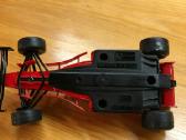 Ferrari modeliukai 1:24 Gto Testarossa modeliukas - nuotraukos Nr. 8