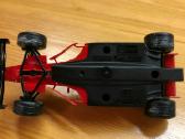 Ferrari modeliukai 1:24 Gto Testarossa modeliukas - nuotraukos Nr. 10