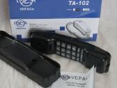 Telefonas naujas
