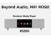 Rose Rs150b pre-amp Network Dac + Streamer - nuotraukos Nr. 5