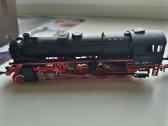 Garvežio su tenderiu Br52_19-20 modelis M1:87 - nuotraukos Nr. 4