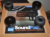 SVS SOUNDPATH SUB SYSTEM - nuotraukos Nr. 19
