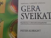 Gera sveikata - nuotraukos Nr. 2