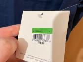 Nauji Calvin Klein marškinėliai - nuotraukos Nr. 2