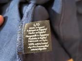 Nauji Calvin Klein marškinėliai - nuotraukos Nr. 4