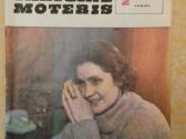 Tarybinė moteris