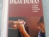 Knyga Draudimas