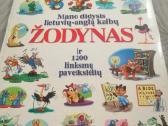 Mano didysis lietuvių - anglų kalbų žodynas