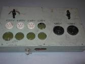 Elektros įvado skydas (skydelis)