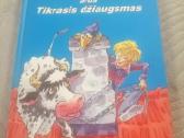Knyga Nauji Zuikos nuotykiai