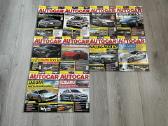 Autocar žurnalai ( 2009-2012m. ) - nuotraukos Nr. 2