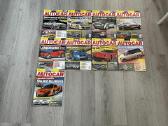 Autocar žurnalai ( 2009-2012m. ) - nuotraukos Nr. 4