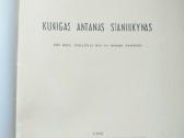 Kun. Antanas Staniukynas (Antano Kučo monografija) - nuotraukos Nr. 2