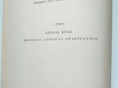 Kun. Antanas Staniukynas (Antano Kučo monografija) - nuotraukos Nr. 3
