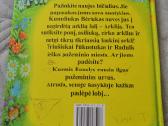 Knygelė Nuotykių ieškotojai - nuotraukos Nr. 2