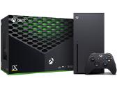 Microsoft Xbox Series X 1tb Black su garantija