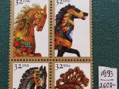 Usa 1993 m. - nuotraukos Nr. 4
