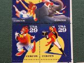 Usa 1993 m. - nuotraukos Nr. 2