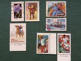 Usa 1992-94 m.
