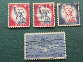 Usa 1961m.