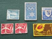 Usa 1960-61 m.