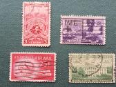 Usa 1949-50 m.