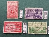 Usa 1949-50 m. - nuotraukos Nr. 3